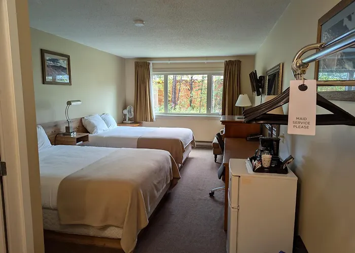 Northway Motor Inn