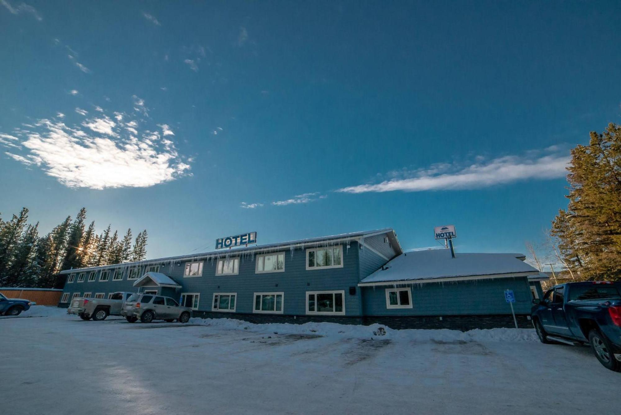 Motel Northway Motor 3*