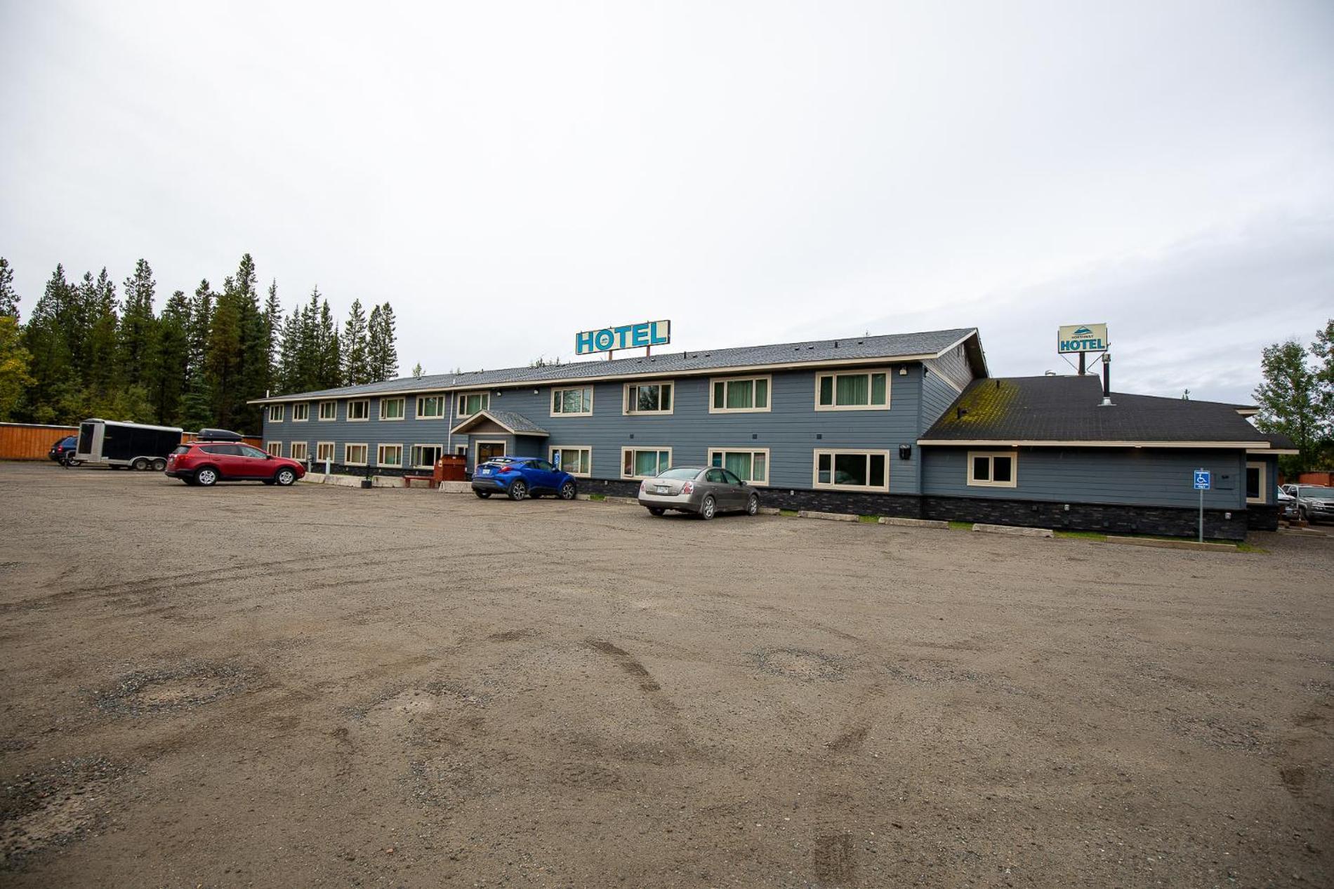Northway Motor