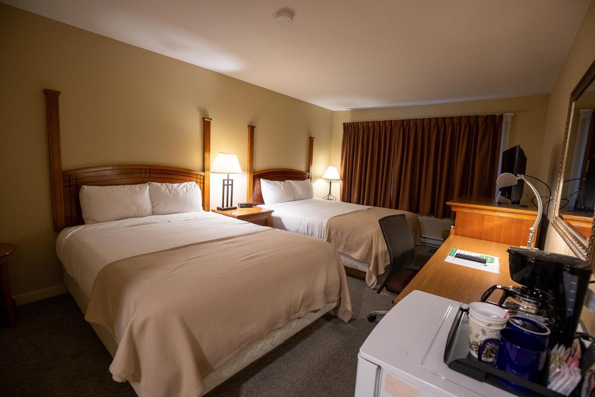 Motel Northway Motor